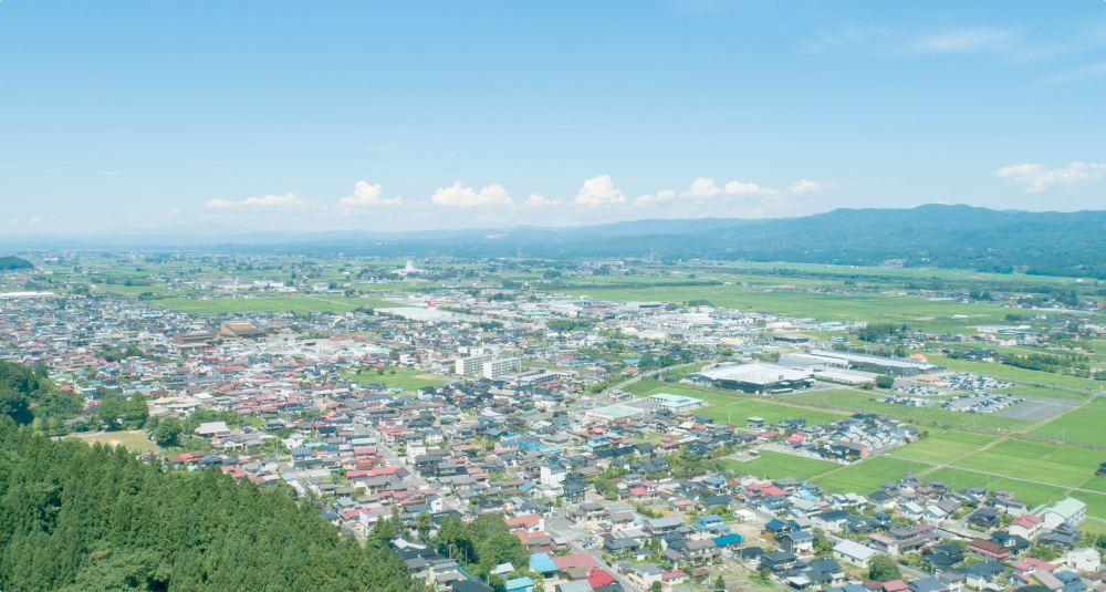 岩手県奥州市での暮らしを考えて、もうすぐ80年の月日が経とうとしています。